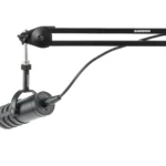 Samson Q9x Broadcast Dynamic Microphone (1)