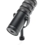 Samson Q9x Broadcast Dynamic Microphone (2)