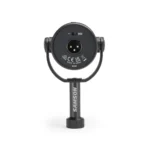 Samson Q9x Broadcast Dynamic Microphone (3)