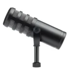 Samson Q9x Broadcast Dynamic Microphone (5)