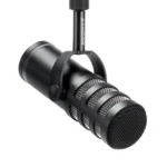 Samson Q9x Broadcast Dynamic Microphone (6)