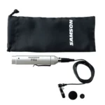 Samson QL5 - Lavalier Microphone WPM6