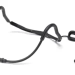 Samson Qe P3 Fitness Headset Microphone with P3 (TA3F) Connector