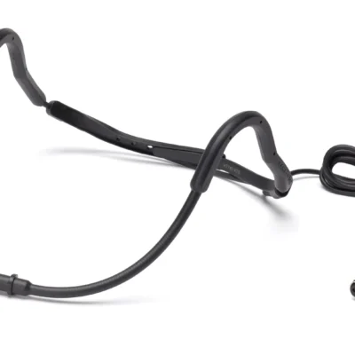 Samson Qe P3 Fitness Headset Microphone with P3 (TA3F) Connector