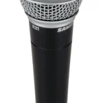 Samson R21 3-Pack Dynamic Vocal Microphone (1)