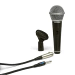 Samson R21S Dynamic Microphone (1)