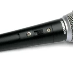 Samson R21S Dynamic Microphone (2)