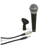 Samson R21S Dynamic Microphone with Switch CSMR (1)