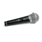 Samson R21S Dynamic Microphone with Switch CSMR (2)