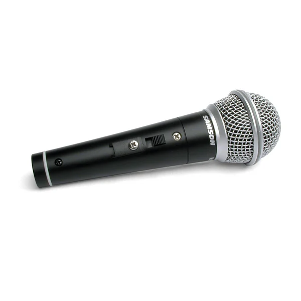 Samson R21S Dynamic Microphone with Switch CSMR (2) Samson R21S Dynamic Microphone with Switch CSMR (2)