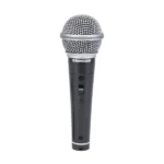 Samson R21S Dynamic Microphone with Switch CSMR (3)