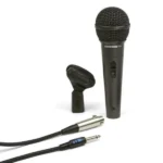 Samson R31S Dynamic Microphone (1)