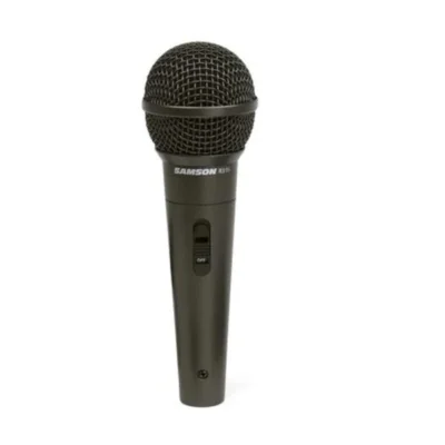 Samson R31S Dynamic Microphone (2)