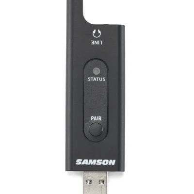 Samson RXD2 USB Digital Receiver (3)