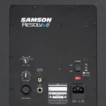 Samson Resolv SE6 6 2-Way Active Studio Reference Monitor (1)