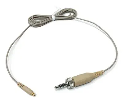 Samson SE10 Cable+Tie Clip+WS with 3.5 connector
