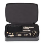 Samson SE10 - Headworn Condenser Microphone (Beige) (2)