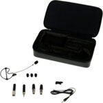 Samson SE50BX - Black Headset Microphone (1)