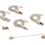 Samson SE60x Unidirectional Earset Microphone with Miniature Condenser Capsule (2)