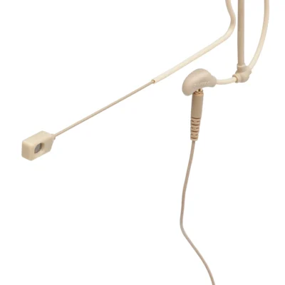 Samson SE60x Unidirectional Earset Microphone with Miniature Condenser Capsule (4)