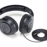 Samson SR350 Over-Ear Stereo Headphones (2)