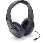Samson SR350 Over-Ear Stereo Headphones (3)