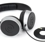 Samson SR450 On-Ear Studio Headphones (2)