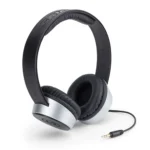 Samson SR450 On-Ear Studio Headphones (3)