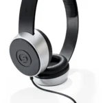 Samson SR450 On-Ear Studio Headphones (4)