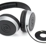 Samson SR550 Over-Ear Studio Headphones (2)