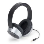 Samson SR550 Over-Ear Studio Headphones (3)