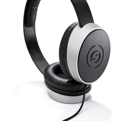Samson SR550 Over-Ear Studio Headphones (4)