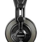 Samson SR850 Semi-Open Studio Headphones (2)