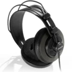 Samson SR850 Semi-Open Studio Headphones (3)