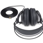 Samson SR880 Closed-Back Studio Headphones (1)