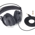 Samson SR880 Closed-Back Studio Headphones (2)