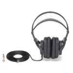 Samson SR880 Closed-Back Studio Headphones (4)
