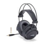 Samson SR880 Closed-Back Studio Headphones (5)