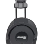 Samson SR880 Closed-Back Studio Headphones (6)