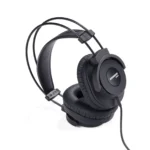 Samson SR880 Closed-Back Studio Headphones (7)