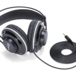 Samson SR990 Closed-Back Studio Reference Headphones (2)