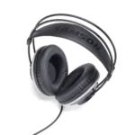 Samson SR990 Closed-Back Studio Reference Headphones (3)