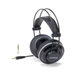 Samson SR990 Closed-Back Studio Reference Headphones (5)