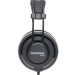 Samson SR990 Closed-Back Studio Reference Headphones (6)