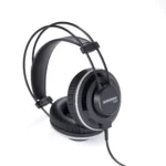 Samson SR990 Closed-Back Studio Reference Headphones (7)