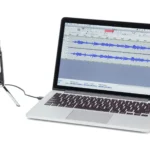 Samson Satellite USBiOS Broadcast Microphone (1)