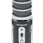 Samson Satellite USBiOS Broadcast Microphone (3)
