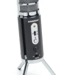 Samson Satellite USBiOS Broadcast Microphone (5)