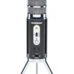 Samson Satellite USBiOS Broadcast Microphone (6)