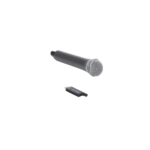 Samson Stage XPD1 Handheld Wireless System (HQ6) (2)